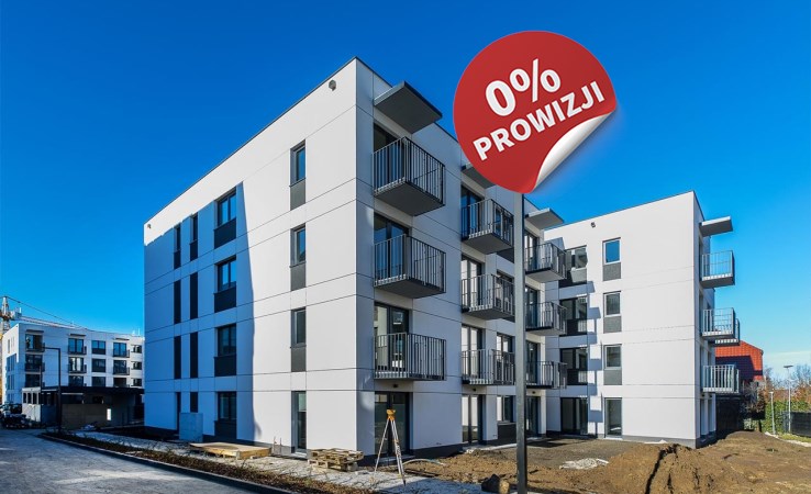 apartment for sale - Kraków, Dębniki, Ruczaj, Bunscha