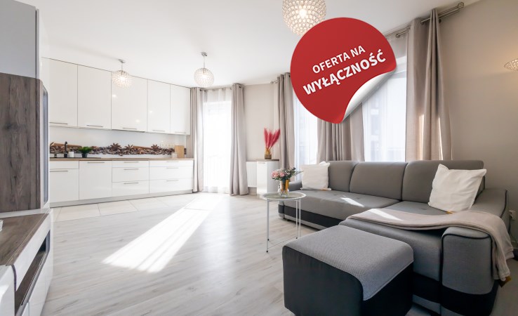 apartment for sale - Kraków, Dębniki, Komuny Paryskiej 