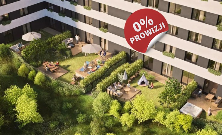 apartment for sale - Kraków, Mistrzejowice, Piasta Kołodzieja