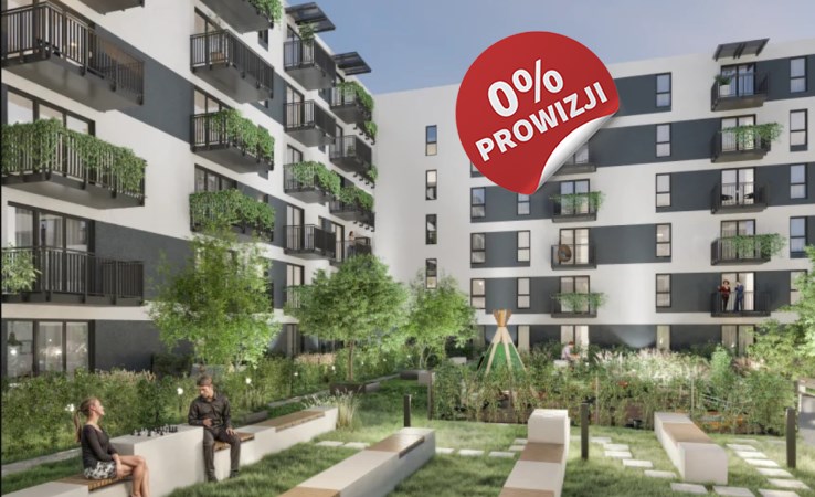 apartment for sale - Kraków, Podgórze, Rybitwy, Bukowa