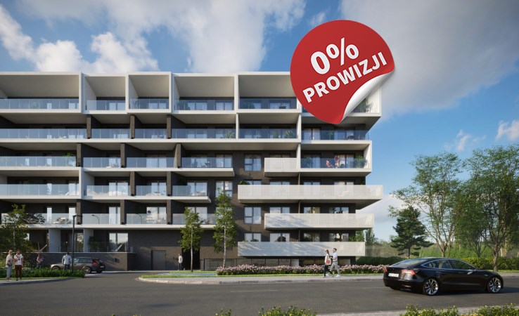 apartment for sale - Kraków, Łagiewniki, Wadowicka