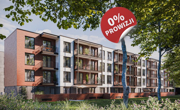 apartment for sale - Kraków, Podgórze, Dąbrowskiego