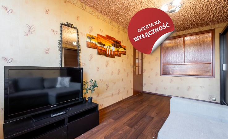 apartment for sale - Kraków, Kraków , Celarowska